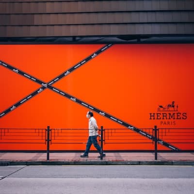 Hermès Birkin