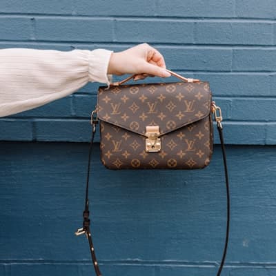 Louis Vuitton Capucines