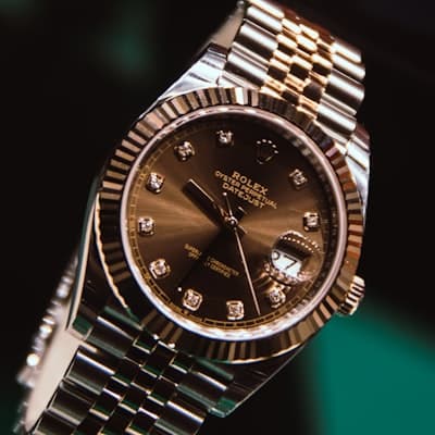 Patek Philippe Nautilus