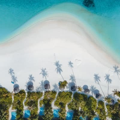 Xây resort 6* riêng ở Phú Quốc