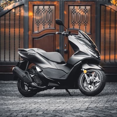 Honda SH 150 cho 50 anh em