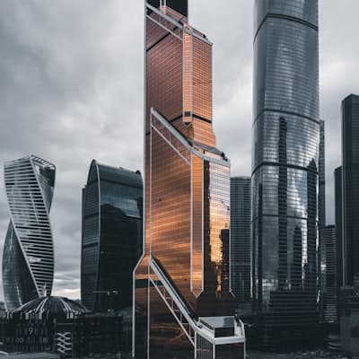 Xây toà nhà cao hơn Landmark81