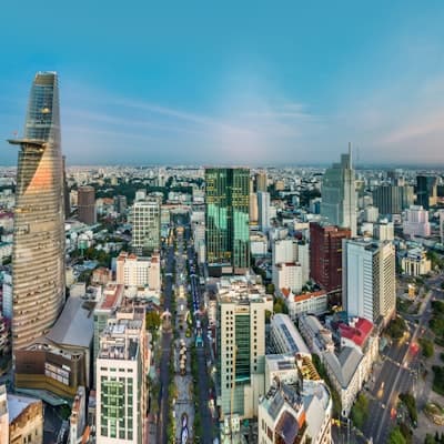 Mua đứt Vingroup