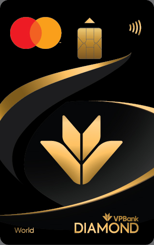 VPBank Diamond World
