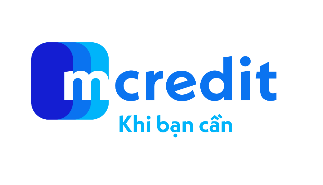 Logo MCredit