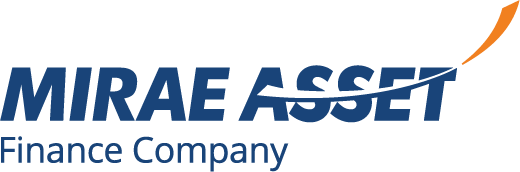 Logo Mirae Asset Finance